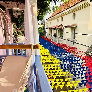 Balcones De Venecia Séjour chez l'habitant